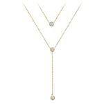 SC BOHEME Collier multi rangs SC Bohème®