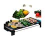 Voir la diapositive 2 : CECOTEC Plancha électrique Cecotec Tasty&Grill 2500 Puissance 2150 W