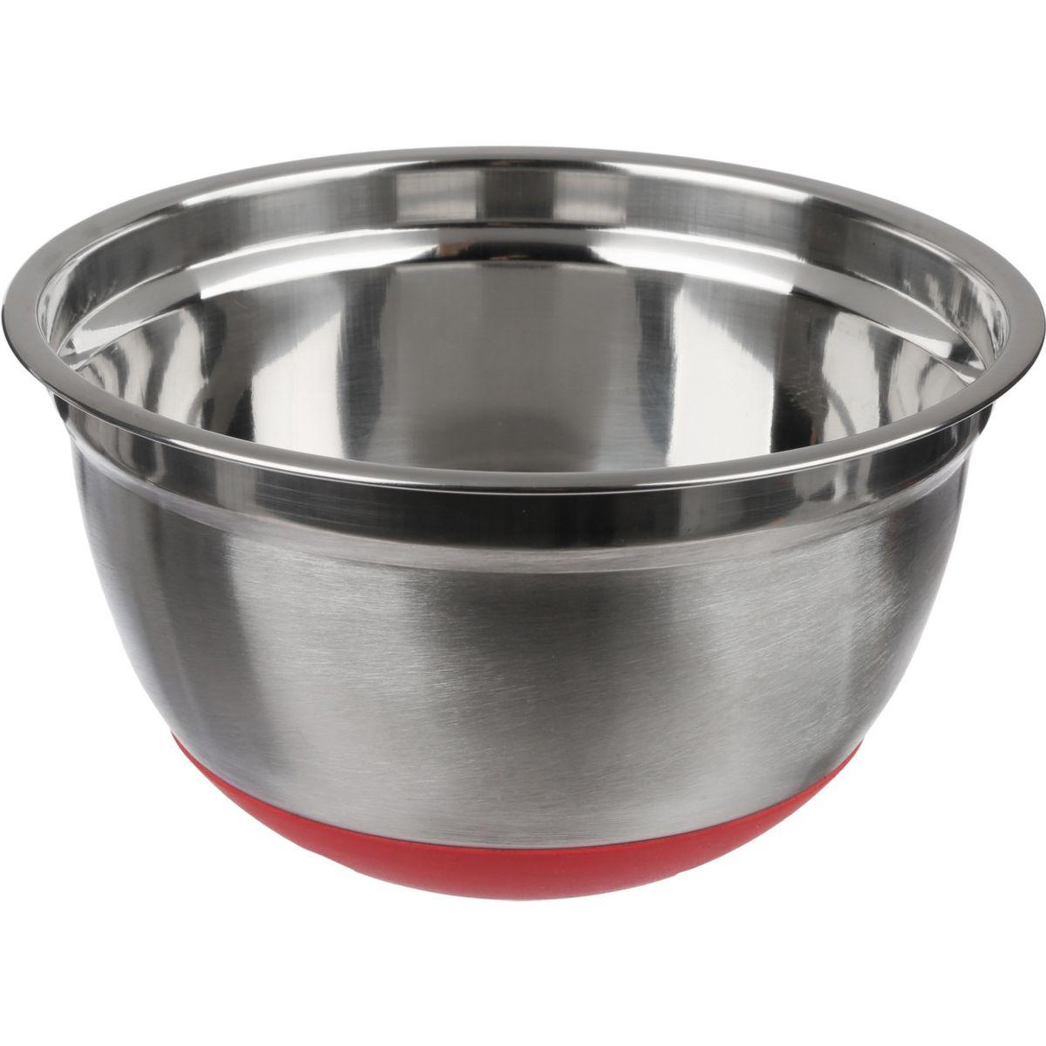 Voir la diapositive 2 : FIVE Saladier Inox 1L