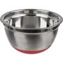 Voir la diapositive 2 : FIVE Saladier Inox 1L