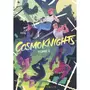  COSMOKNIGHTS TOME 2 , Templer Hannah