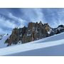 Voir la diapositive 6 : Smartbox Explora - Ma première fois en alpinisme - Coffret Cadeau Séjour