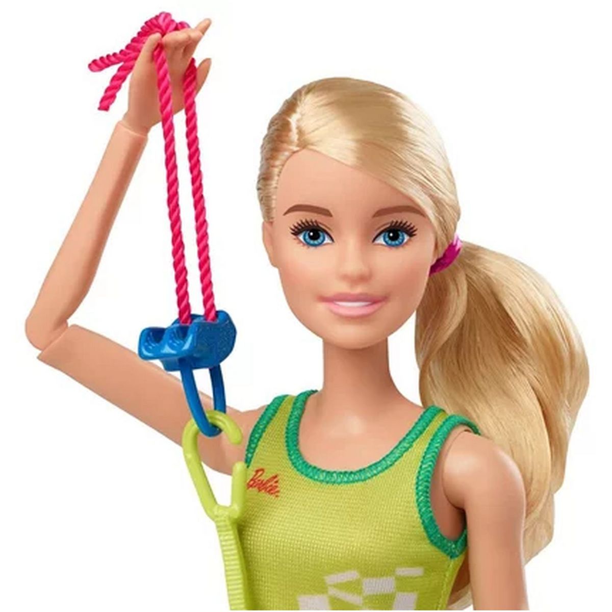 BARBIE Barbie Escalade Tokyo JO 2020