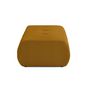 Voir la diapositive 3 : LISA DESIGN Onyx - pouf d'appoint - en tissu mailles 3d