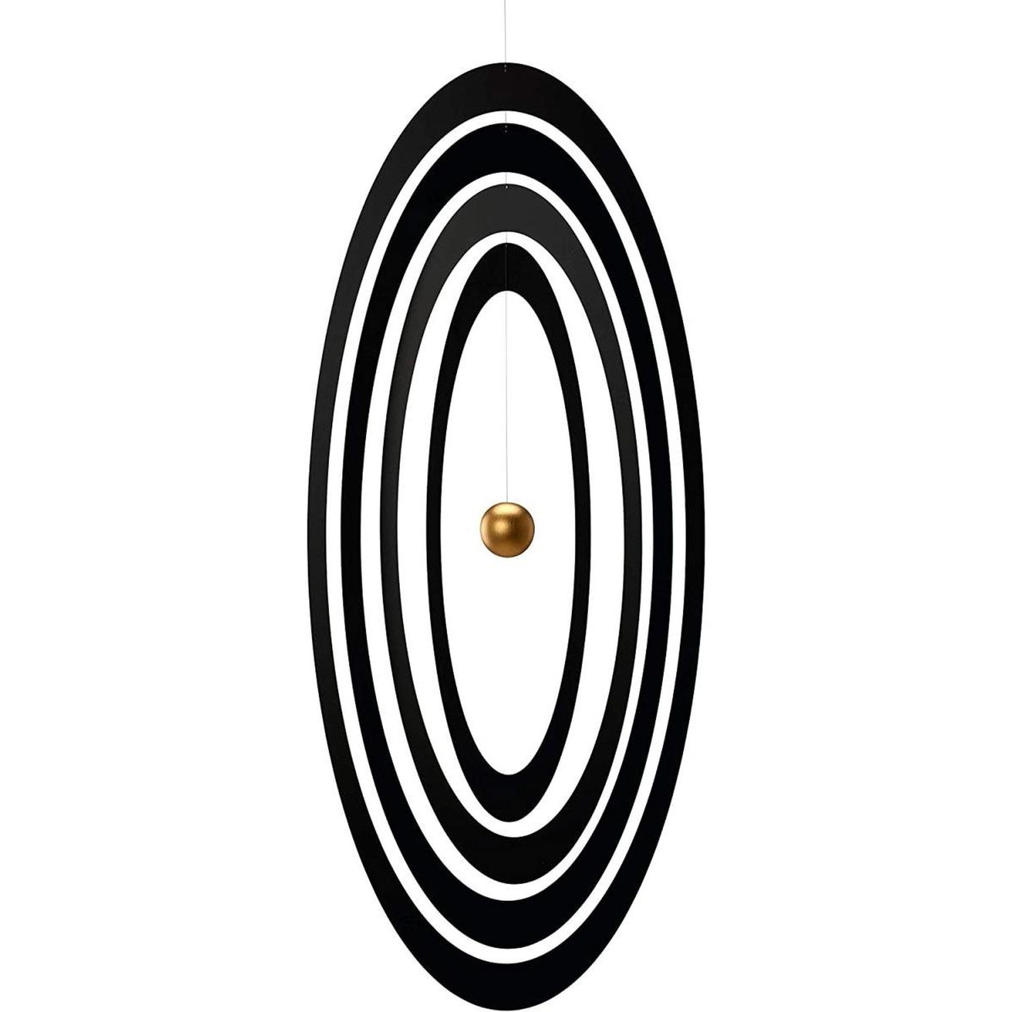 Flensted Science Fiction Ellipse Vertical XL