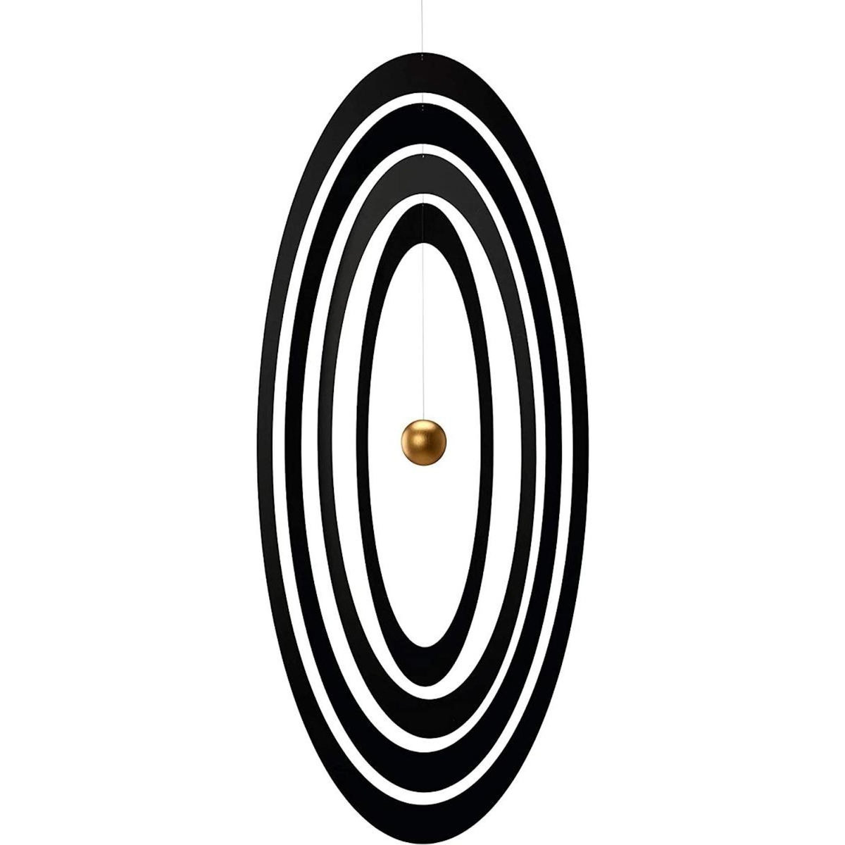 Flensted Science Fiction Ellipse Vertical XL