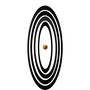 Voir la diapositive 1 : Flensted Science Fiction Ellipse Vertical XL
