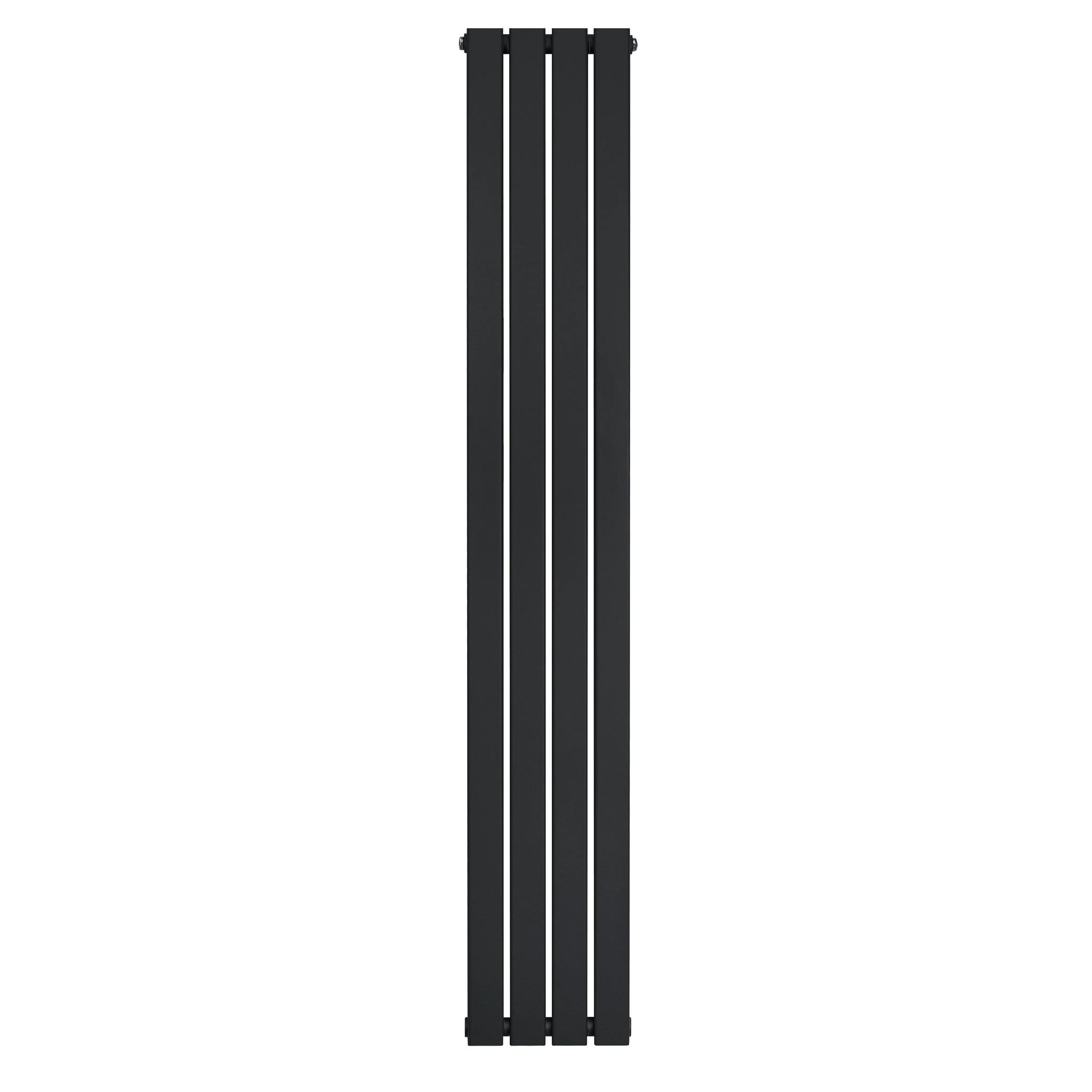 Voir la diapositive 2 : MONSTERSHOP Radiateur plat à 1 panneau - 1800 x 280 mm