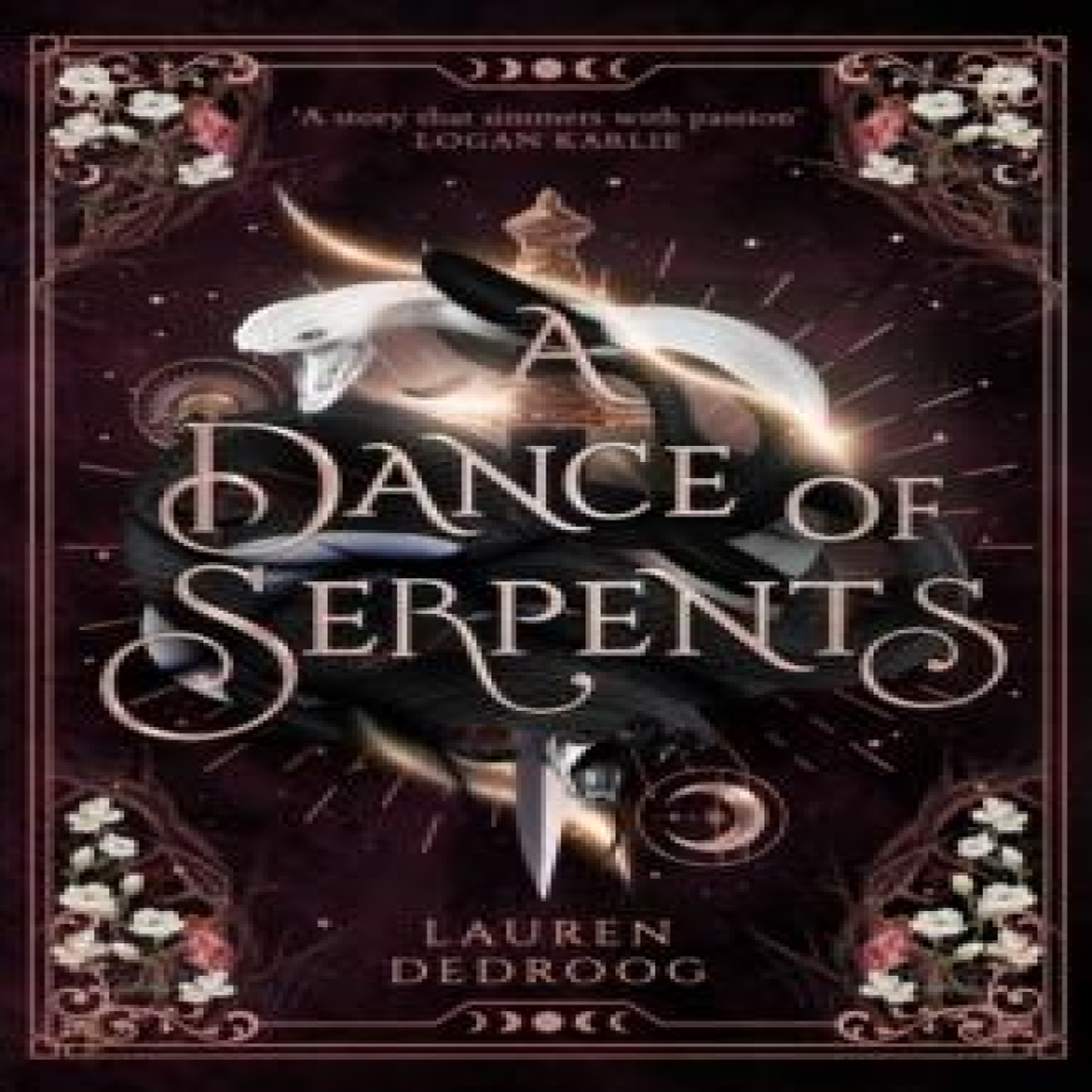 LIVRES A Dance of Serpents : The unmissable sequel to fantasy romance sensation and beloved female villain origin story A Curse of Crows perfect for fans of ACOTAR