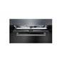 Voir la diapositive 5 : Siemens Lave-vaisselle 60cm 12 couverts 44db tout intégrable - sn63hx41te