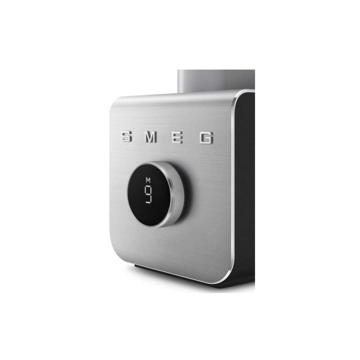 SMEG Blender 1.5l 1400w noir - BLC01BLMEU