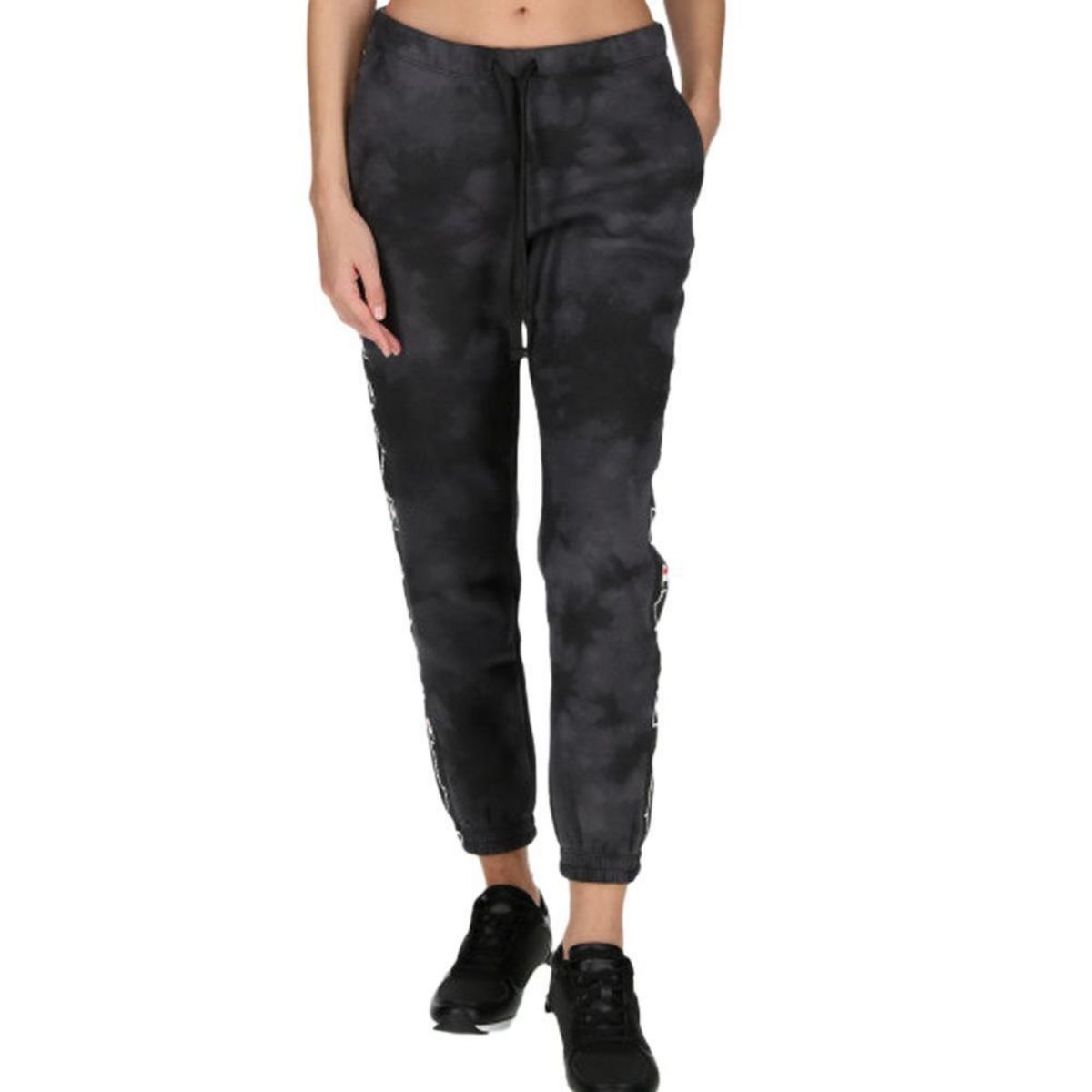 CHAMPION Jogging  Foncé Femme Champion 114759