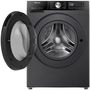 Voir la diapositive 2 : Hisense Lave linge hublot WF3S9043BB3