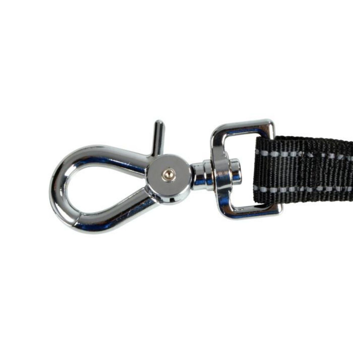 Paris Prix Laisse Lumineuse Pour Chien  LED  120cm Jaune