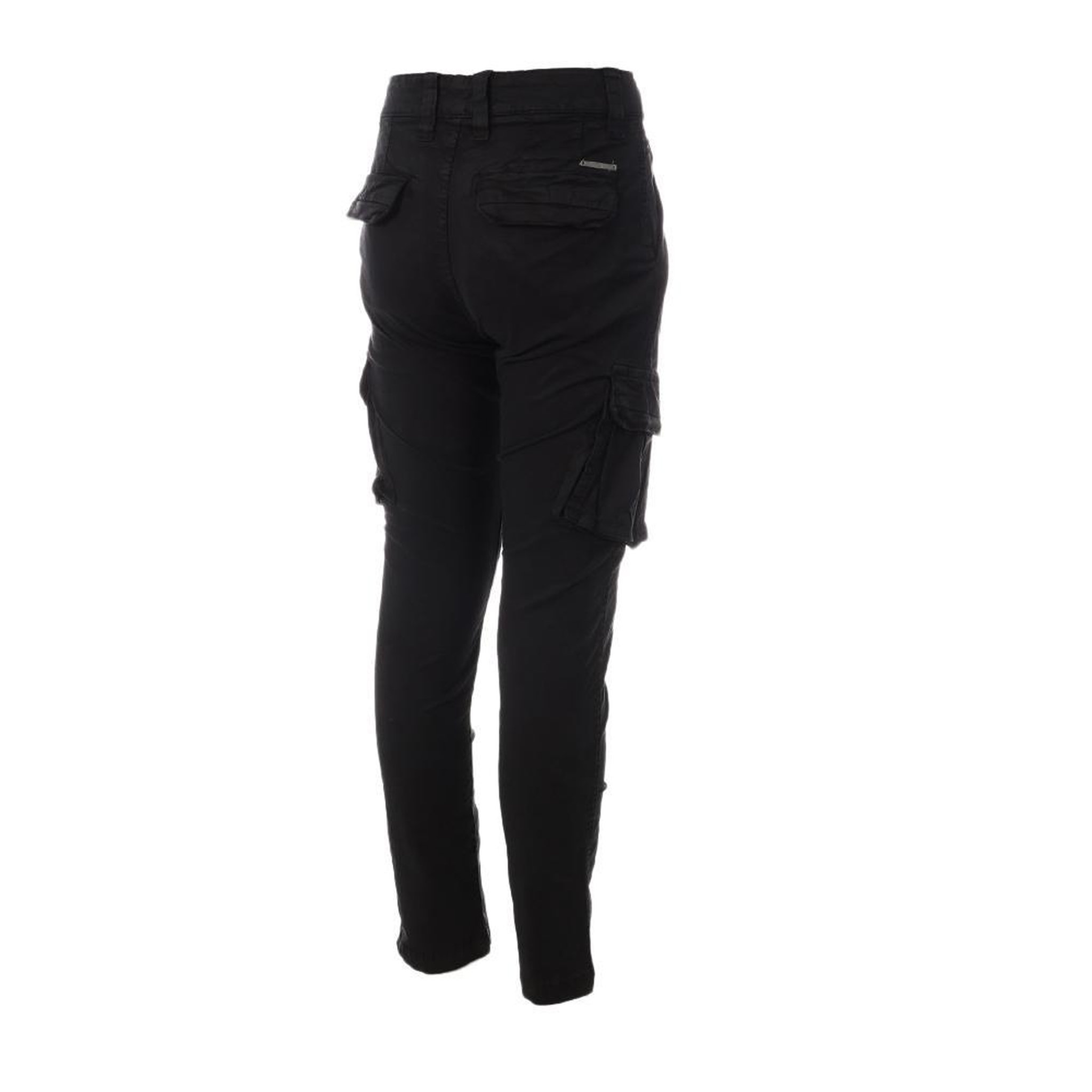 Voir la diapositive 2 : PANAME BROTHERS Pantalon  Garçon Paname Brothers PBLive