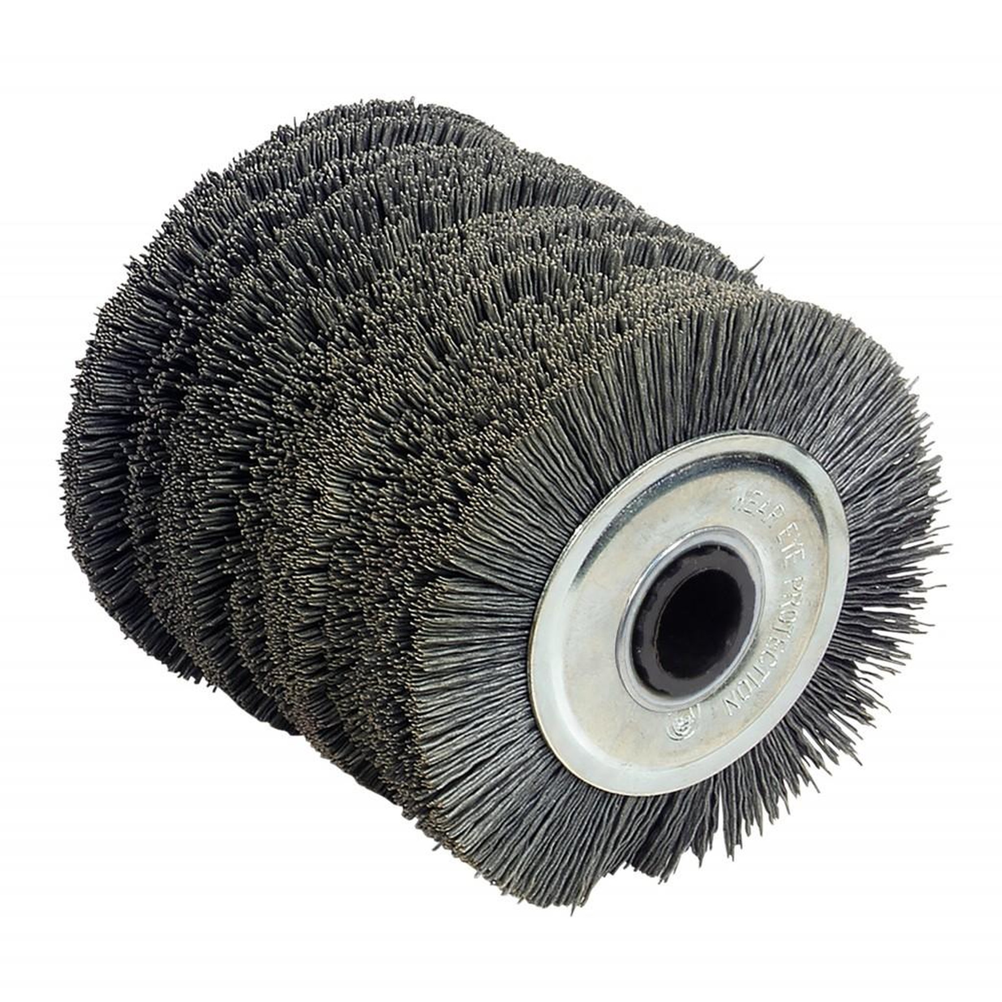 Fartools Brosse nylon pour multimatière FARTOOLS, Diam.120 mm