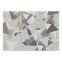 Voir la diapositive 2 : Paris Prix Papier Peint  Geometric Puzzle