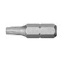 Voir la diapositive 1 : FACOM Embout série 1 pour vis Torx® 1 4 T15 longueur 25mm FACOM EX.115