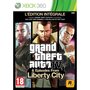 GTA 4 - L'édition intégrale Xbox 360