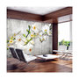 Voir la diapositive 1 : Paris Prix Papier Peint  With Saffron Accent