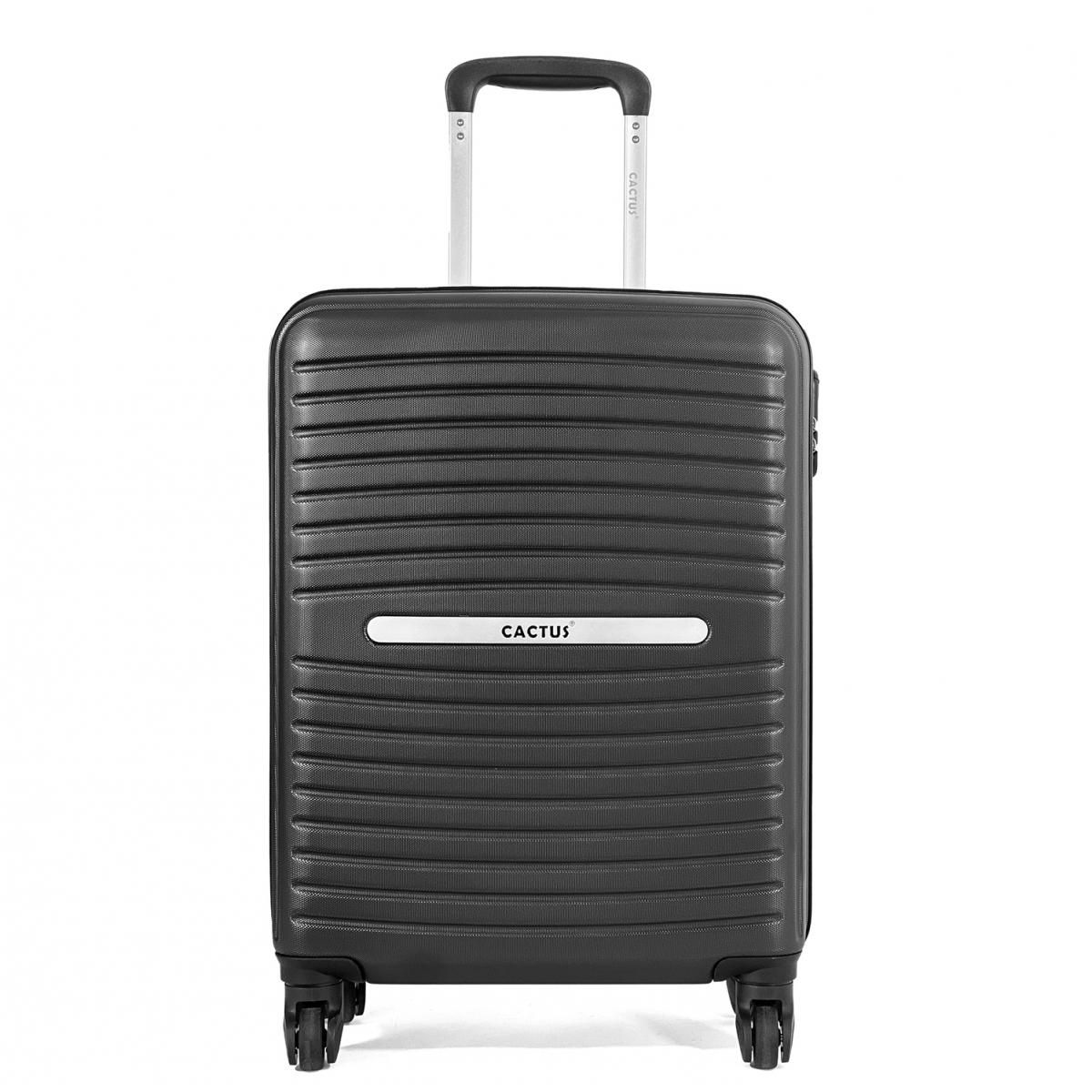 Cactus Valise cabine rigide 55cm