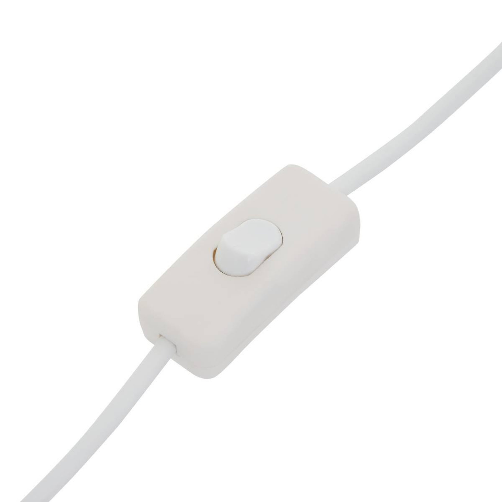Voir la diapositive 4 : ATMOSPHERA Lampe à poser bicolore  lito  37cm vert