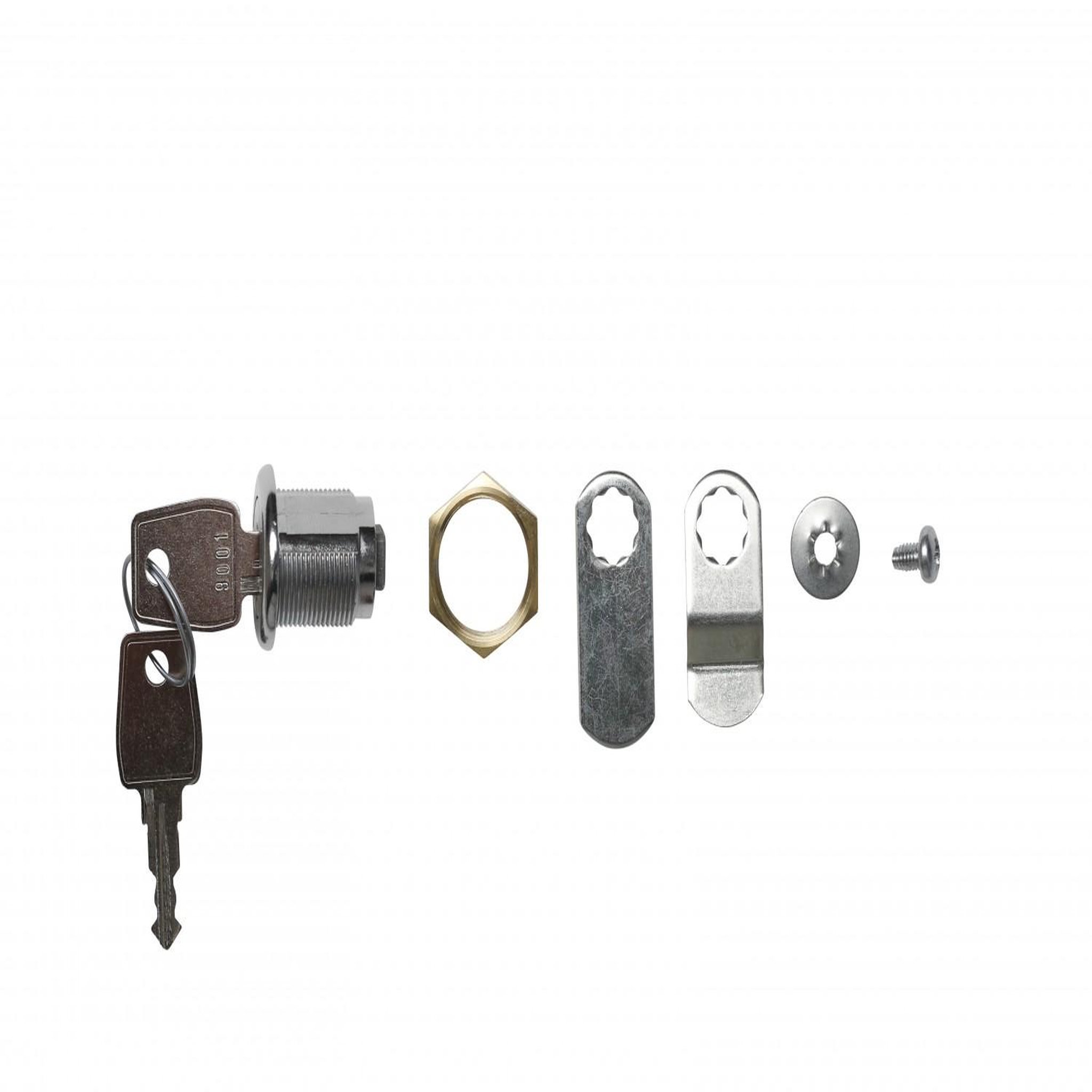 RENZ Barillet batteuse H.3 x l.3 x P.4 cm RENZ