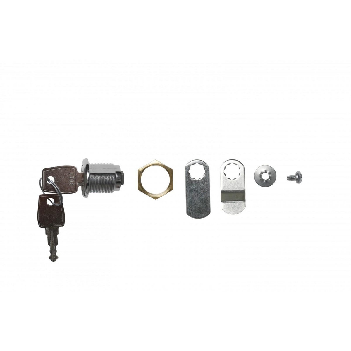 RENZ Barillet batteuse H.3 x l.3 x P.4 cm RENZ