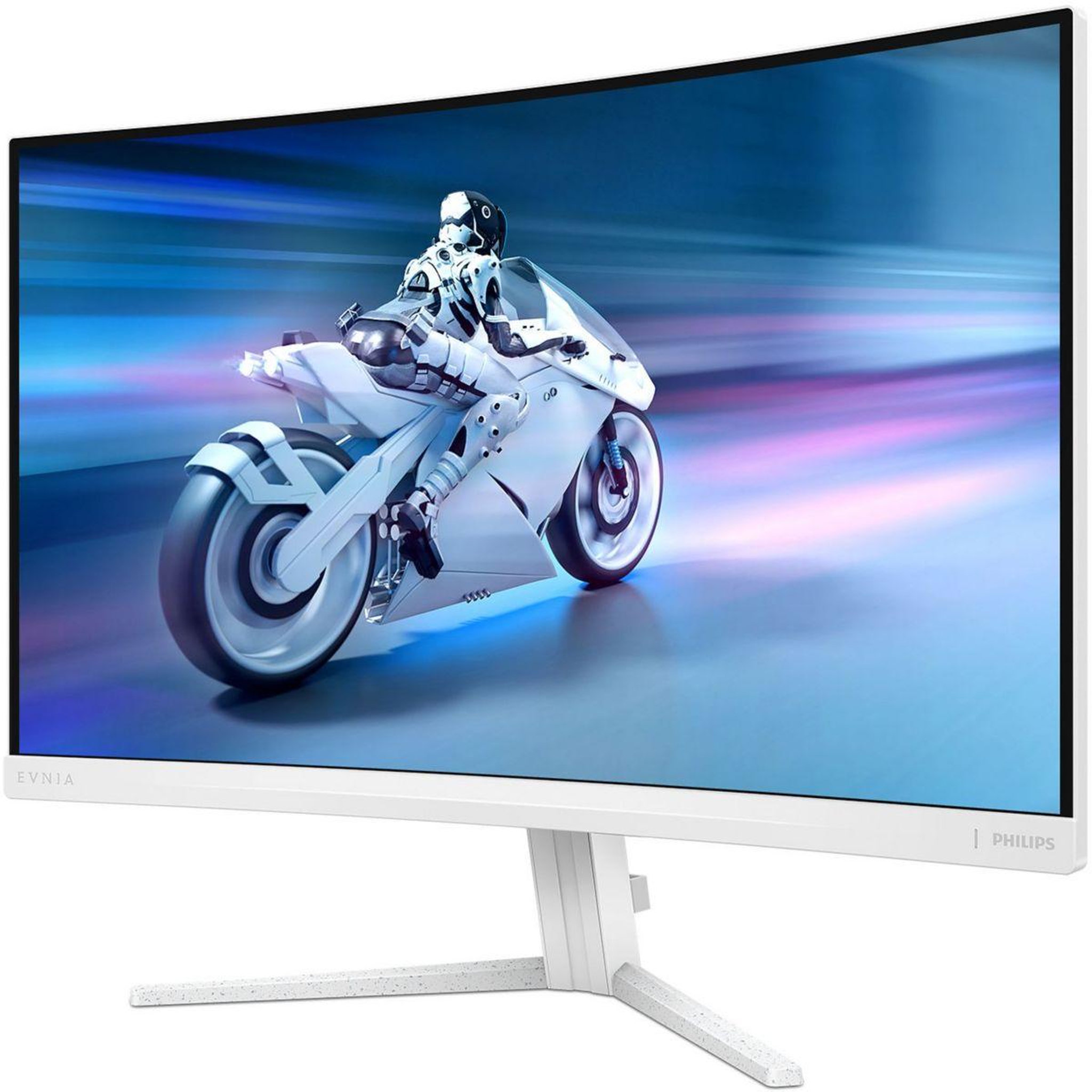 Voir la diapositive 4 : Philips Ecran pc gamer evnia 27m2c5201l 27  incurvé full hd 180hz rapid va hdr10 ambiglow
