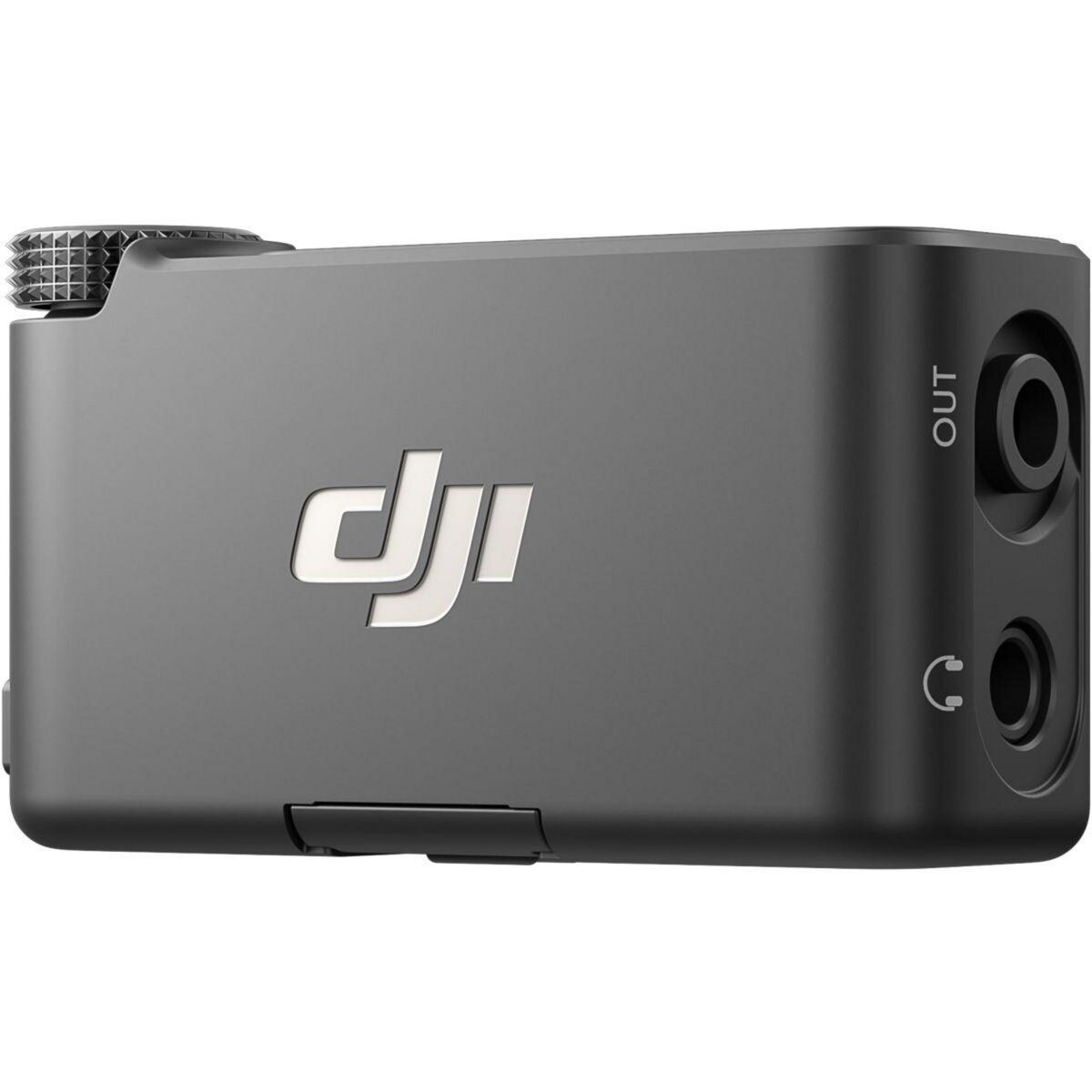 DJI Micro cravate sans fil Mic 3 Receiver