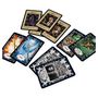 Voir la diapositive 5 :  WINNING MOVES Jeu Cluedo Harry Potter - Pack Blanc