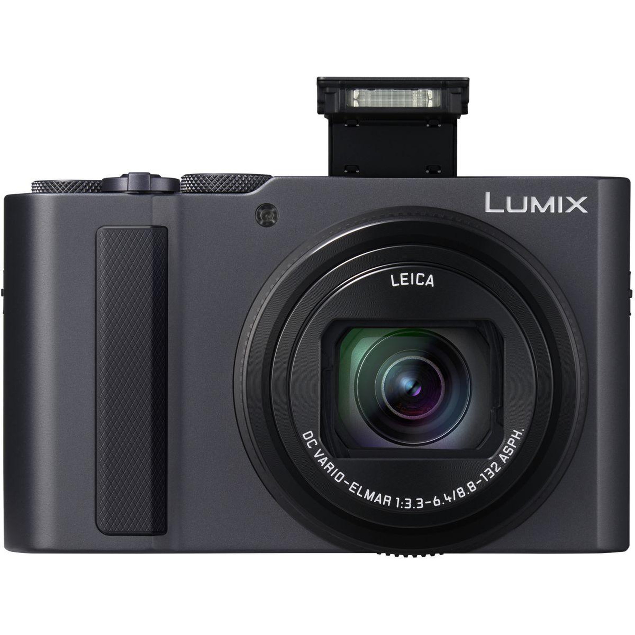 Voir la diapositive 2 : PANASONIC Appareil photo Compact Lumix TZ300 Silver