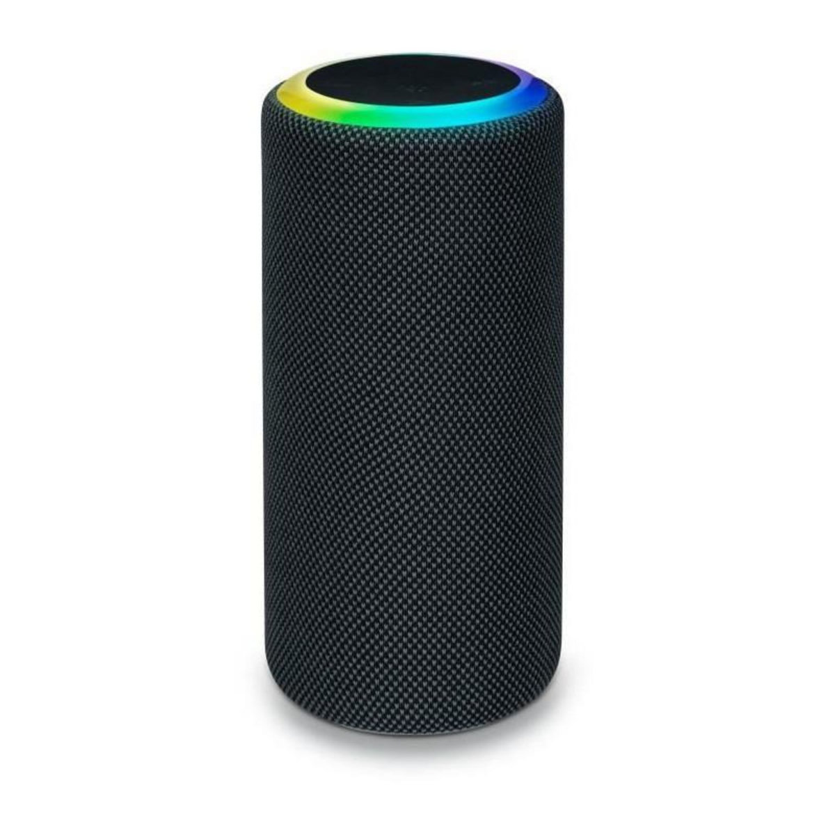 BIGBEN PARTY BIGBEN Party - Enceinte Bluetooth sans fil Mainstream 2 - Effets lumineux - IPX6 - 30W - USB-C