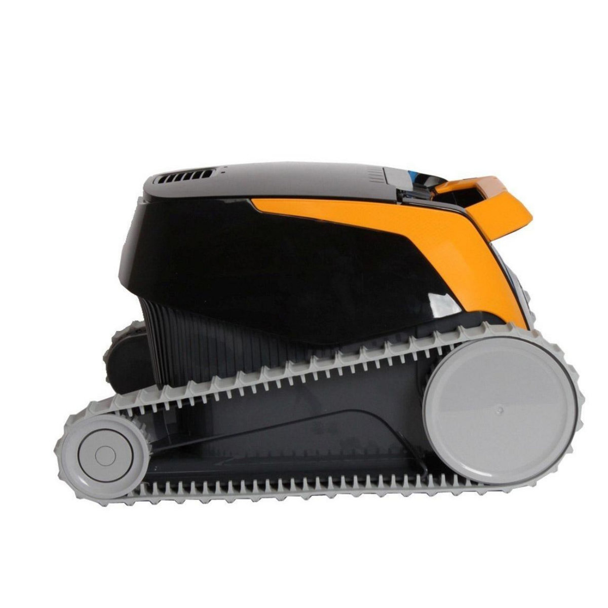 Dolphin Robot electrique de piscine fond et parois programmable - e25