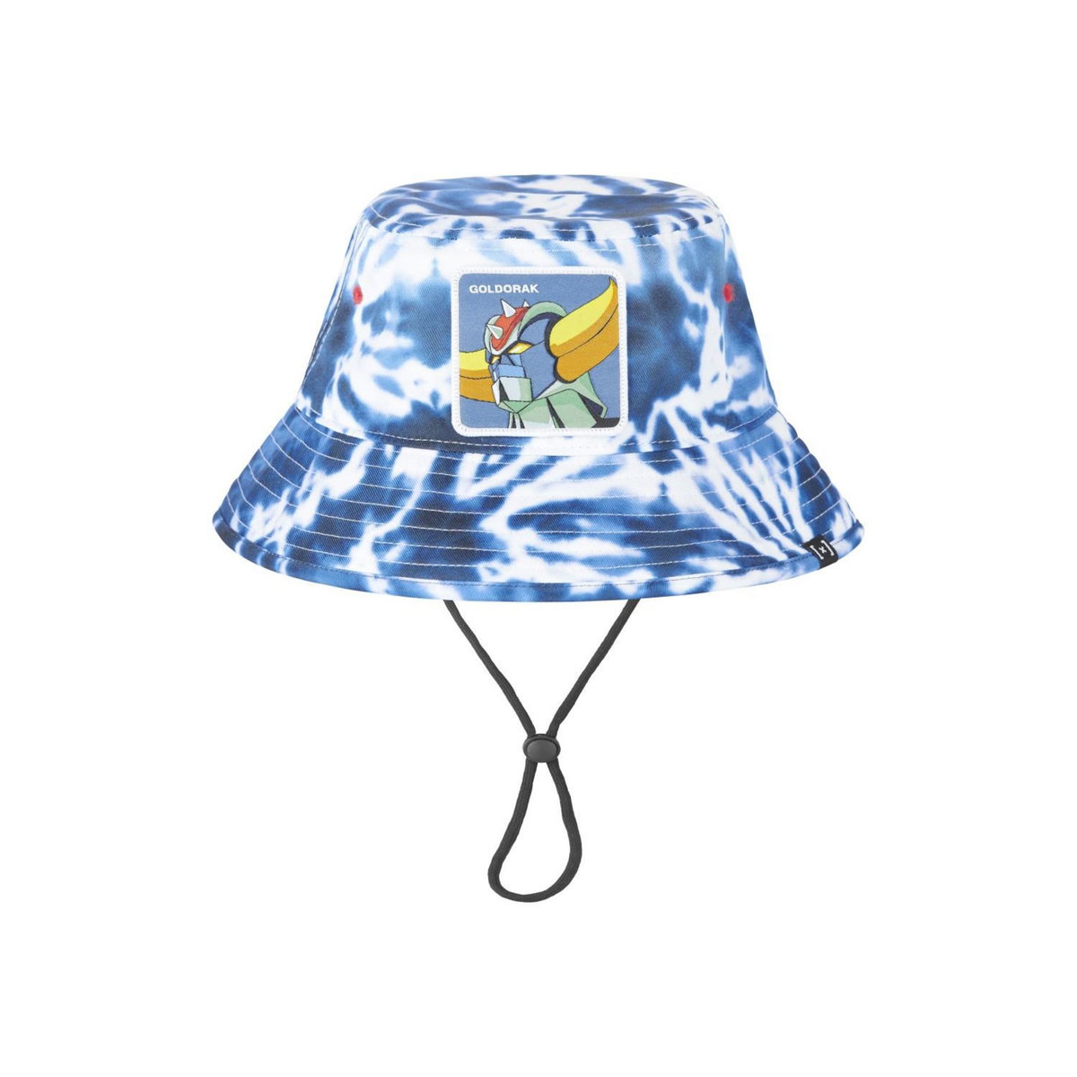 CAPSLAB Bob avec lacet ajustable Goldorak