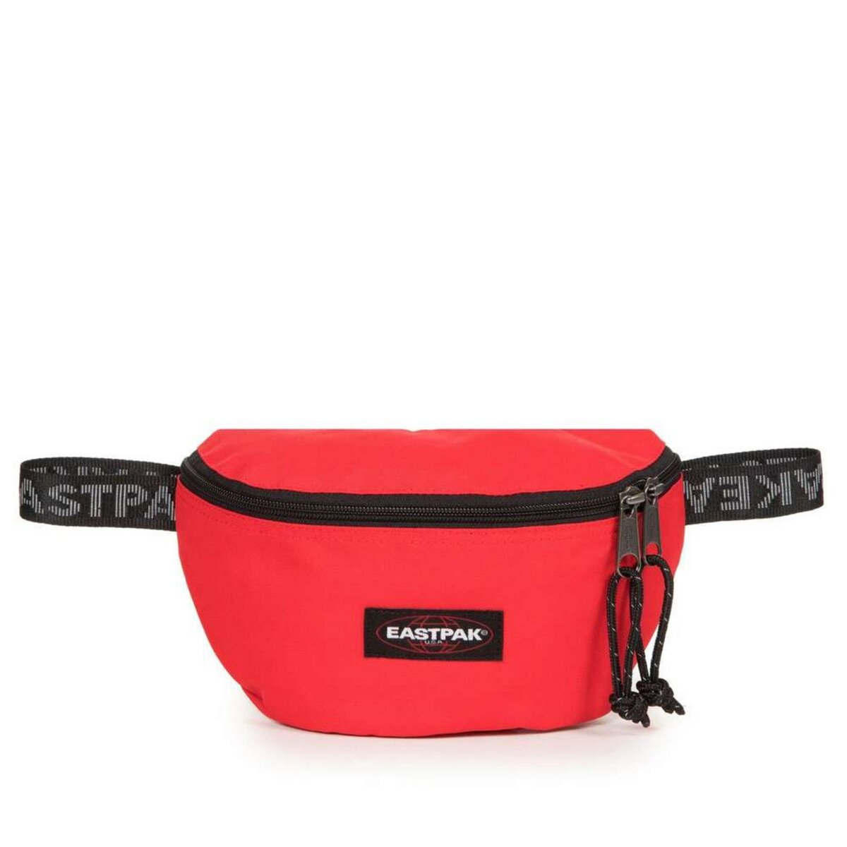 Sac Banane Rouge Mixte Eastpak Springer pas cher 