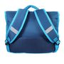 Voir la diapositive 4 : Bagtrotter Cartable Scolaire Primaire 38cm Pat'Patrouille  Bleu  2 Compartiments - Bagtrotter