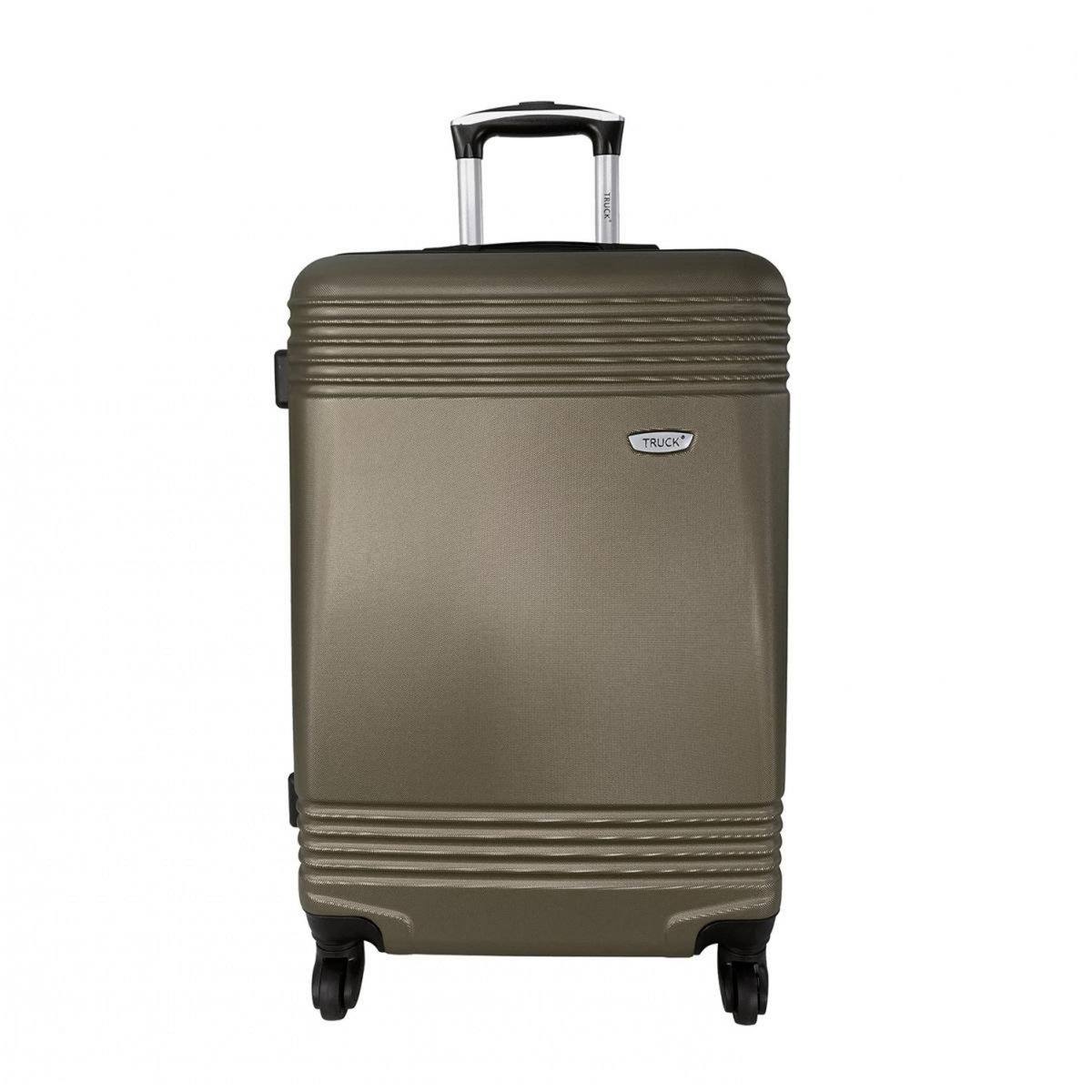 TRUCK Valise cabine passe-partout rigide 55cm