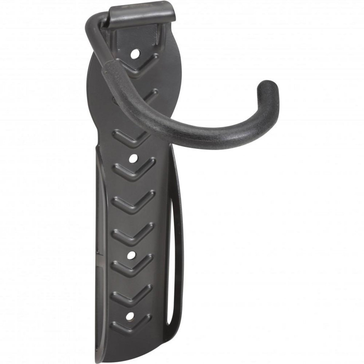 Mottez Crochet pour 1 vélo MOTTEZ, H.26.1 x l.6.5 x P.11.5 cm