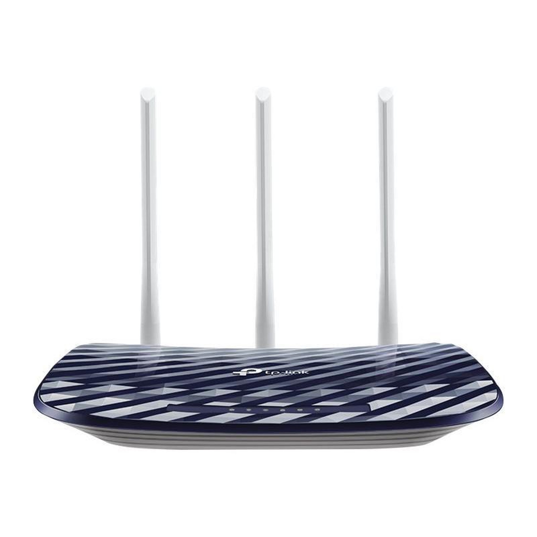 Voir la diapositive 2 : TP-LINK TP-LINK TPLINK WLAN-Router WLANRouter ARCHER C20 (ARCHER C20)