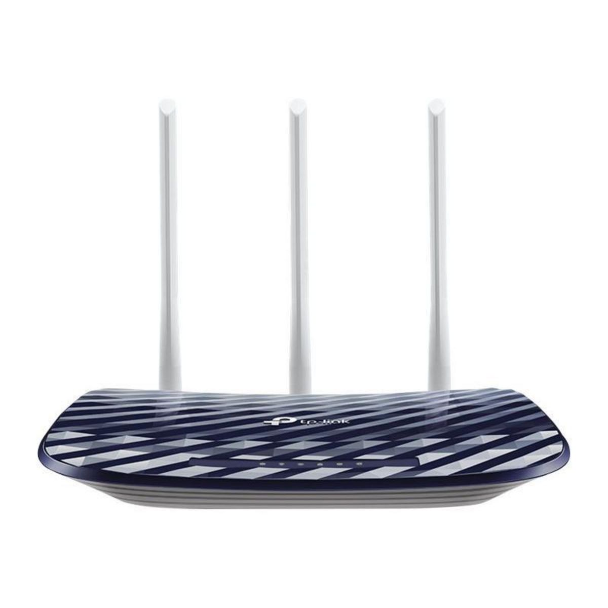 TP-LINK TP-LINK TPLINK WLAN-Router WLANRouter ARCHER C20 (ARCHER C20)
