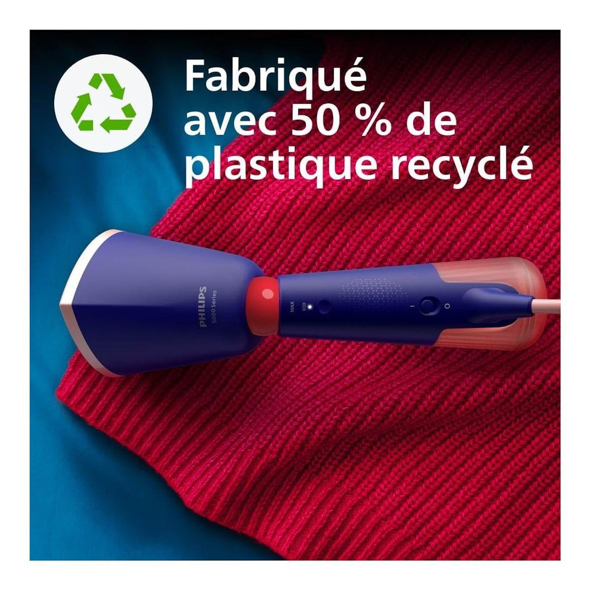 Philips Défroisseur vapeur STH5030/20