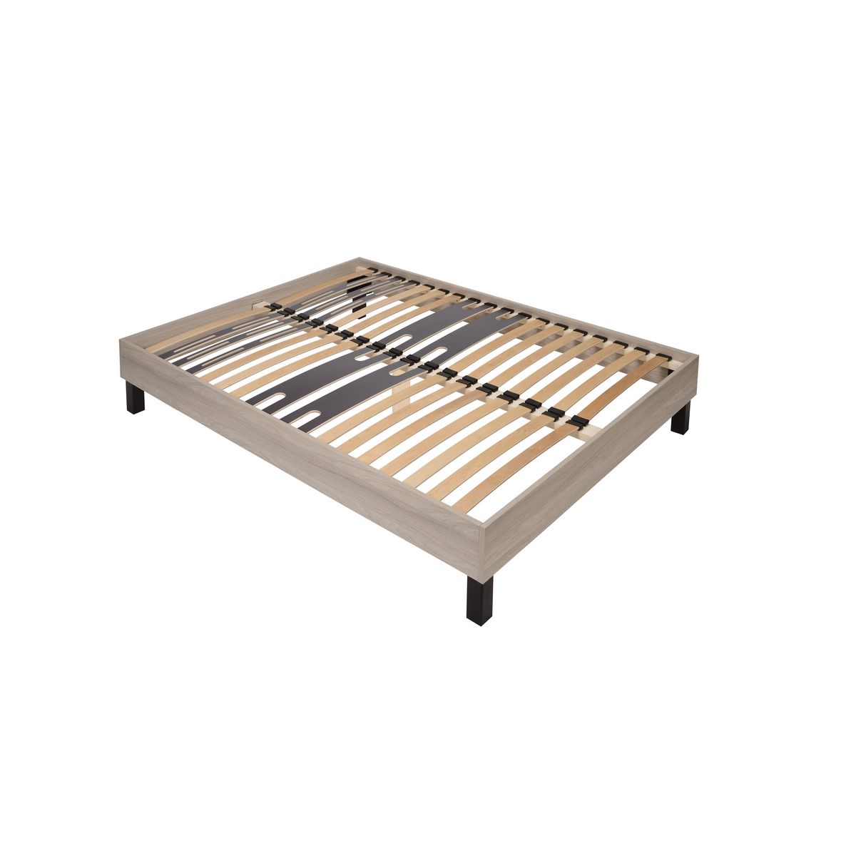 Kit sommier 18 lattes 90x190 cm EASYKIT