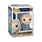 Funko Figurine Funko Pop Harry Potter S18 Dumbledore Horcruxes
