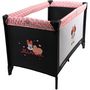 Voir la diapositive 3 : DISNEY Lit parapluie bébé SODA + matelas - 0-36 mois - Mickey