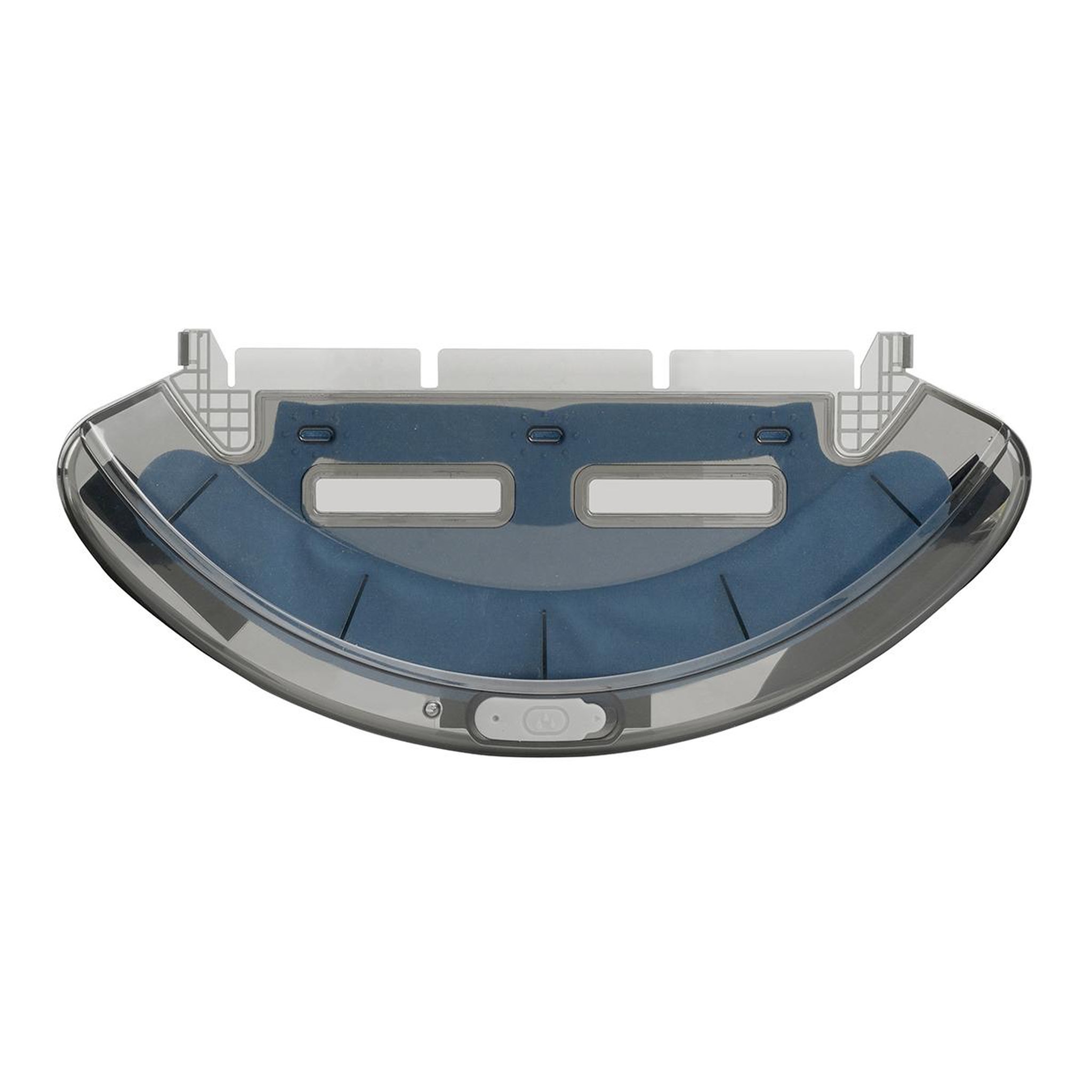 Voir la diapositive 6 : BLACK + DECKER Aspirateur robot programmable - bxrv500e