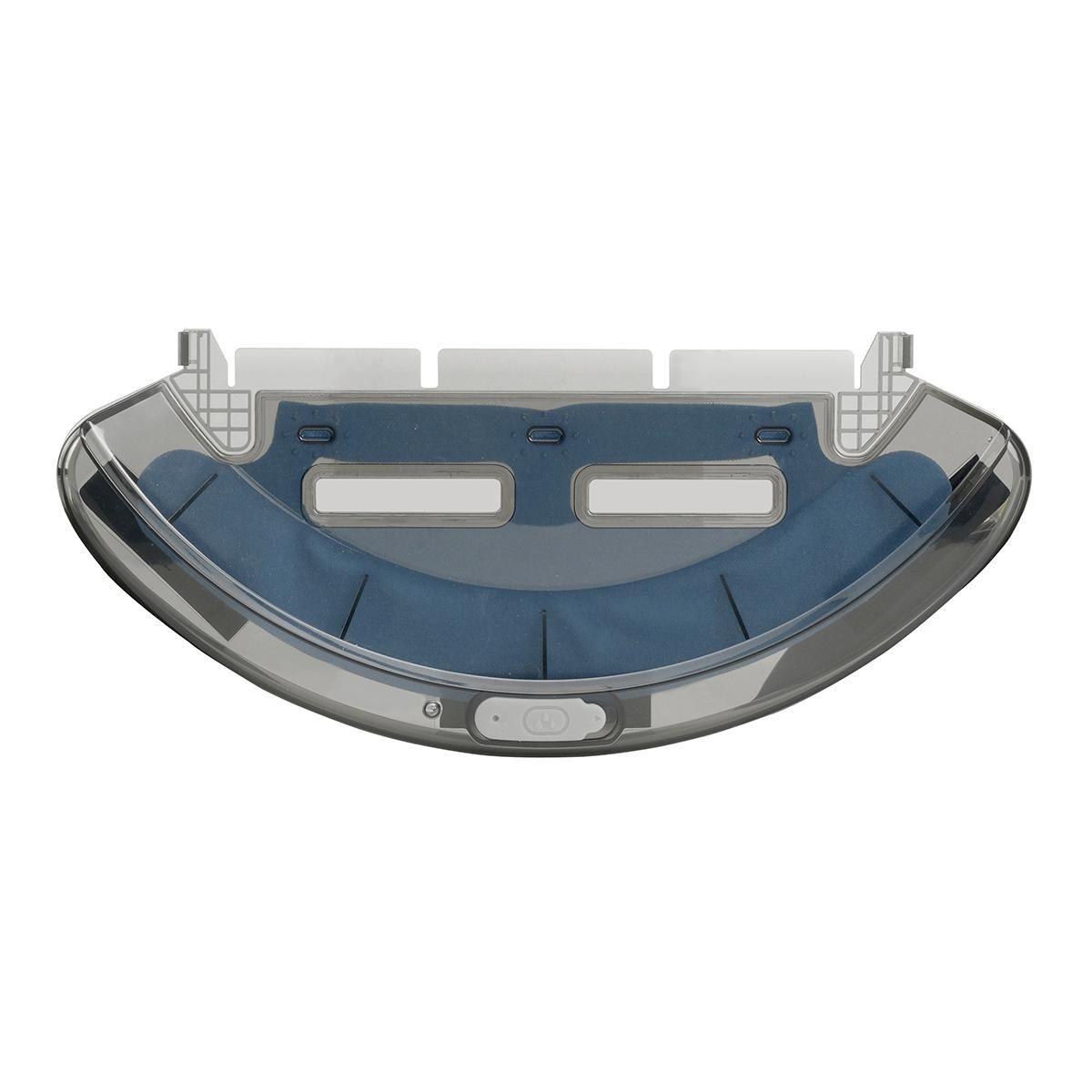 BLACK + DECKER Aspirateur robot programmable - bxrv500e