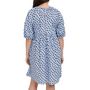 Voir la diapositive 2 : VERO MODA MATERNITY Robe de Grossesse  Femme Vero Moda Marternity Meva