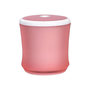 Voir la diapositive 1 : Terratec Enceinte portable Bluetooth Terratec 145356 Rose