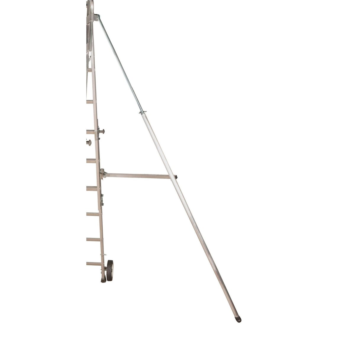 Centaure Stabilisateurs (la paire) pour plateforme individuelle PL SCOP 6/9